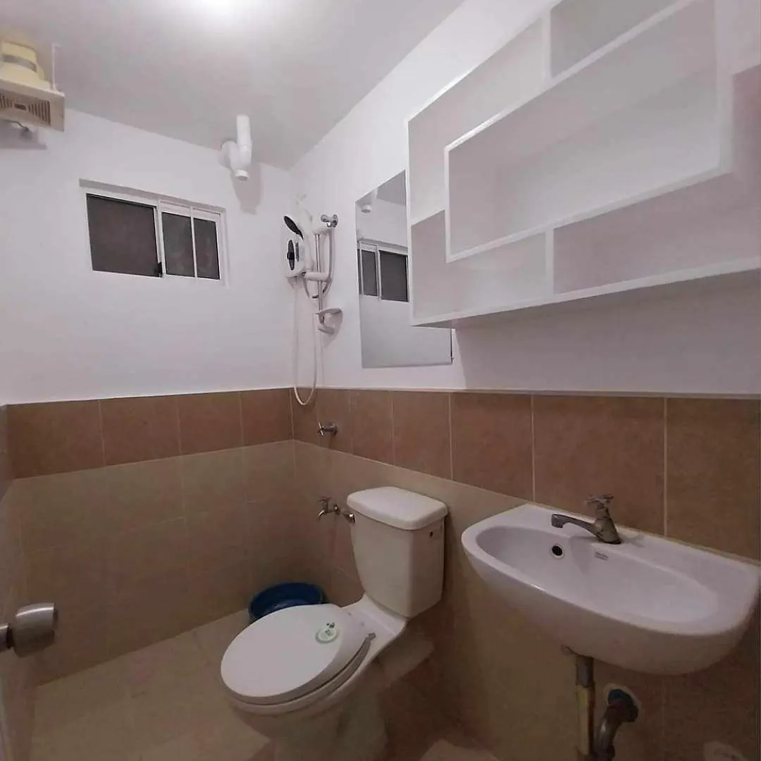 Cozy 1 Bedroom Unit At Arezzo Place Davao 0*,