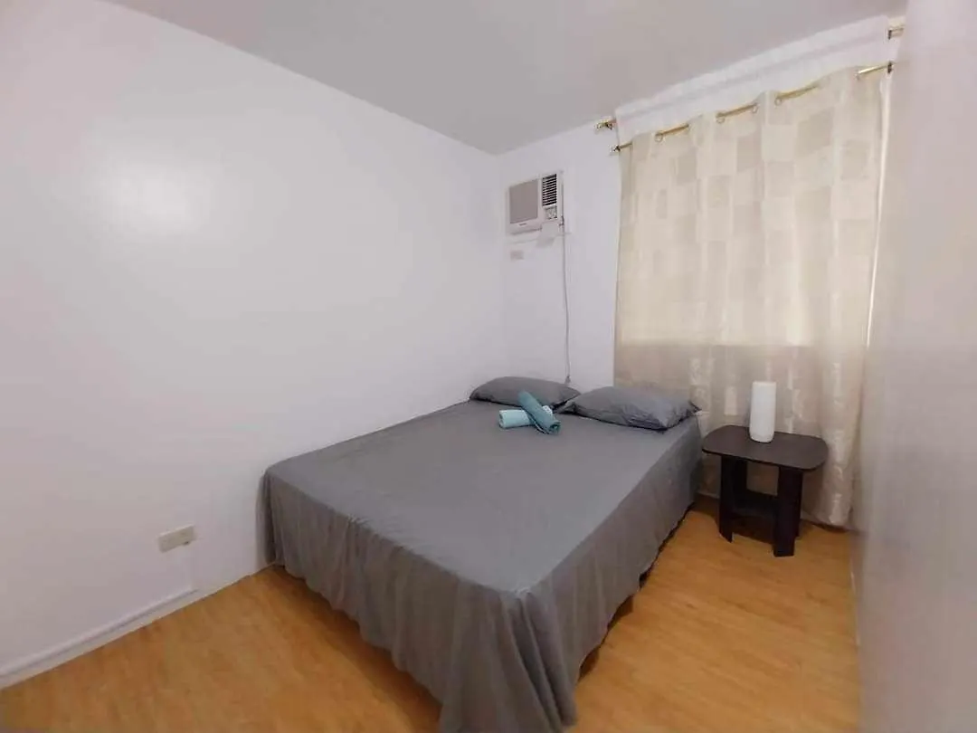 Cozy 1 Bedroom Unit At Arezzo Place Davao Philippines